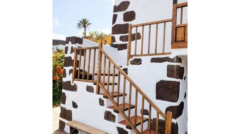 Foto 3 de Casa o chalet en venta en Calle Vereda, El Pinar de El Hierro, Santa Cruz de Tenerife