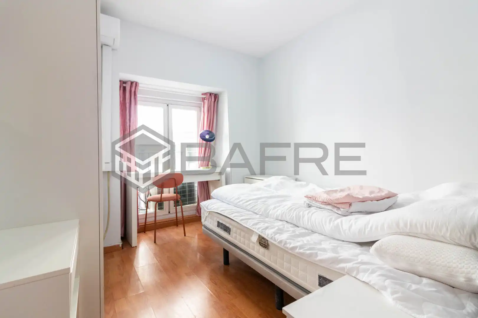 Appartamento con terrazza in vendita a Calle del Caballero de Gracia, imagen 24