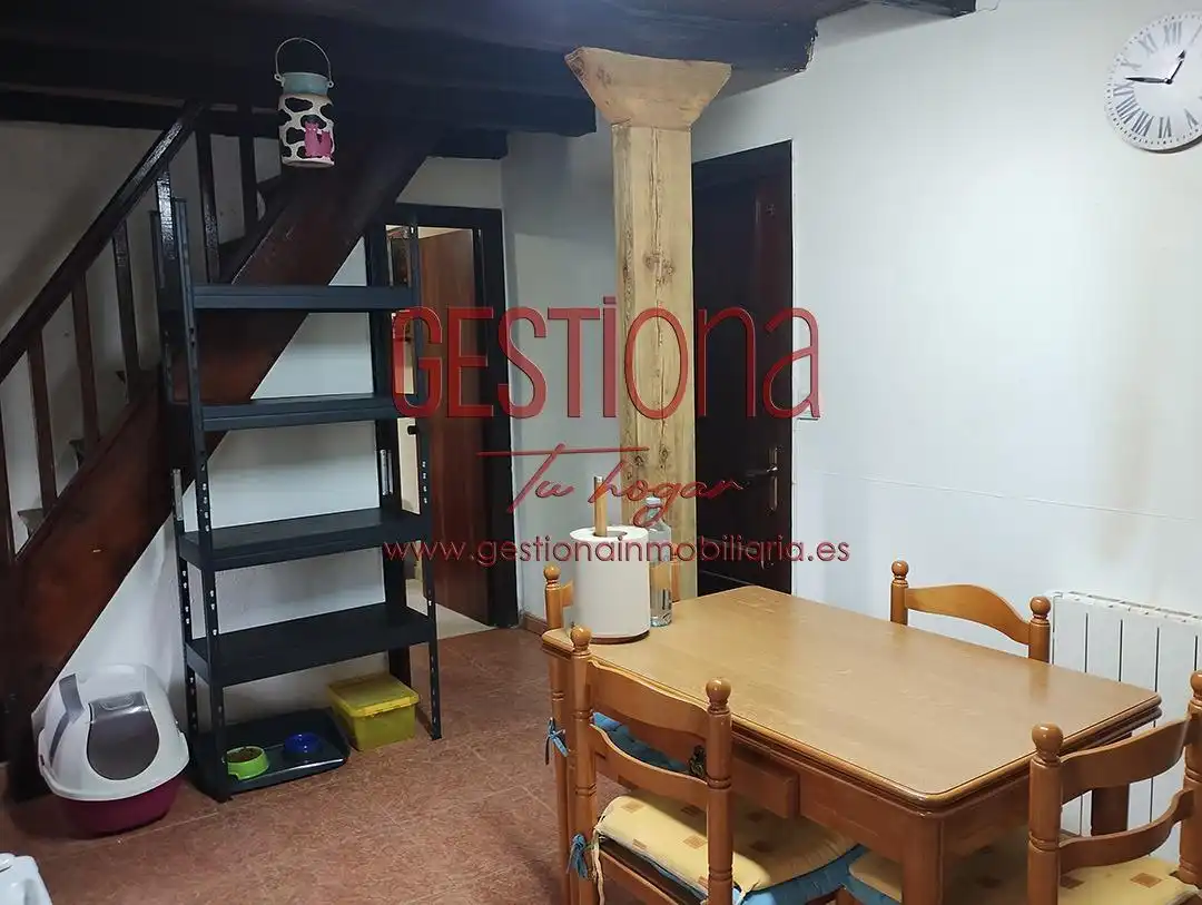 Finca rústica en venta en Villafufre con Calefacción, Jardín privado y Balcón