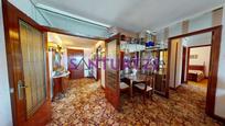 Dining room of Flat for sale in Santurtzi   with Heating, Terrace and Storage room