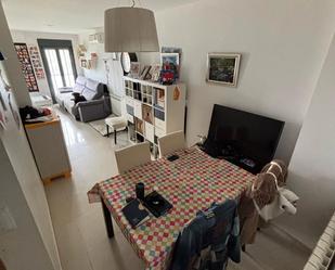 Sala d'estar de Dúplex en venda en Badajoz Capital amb Calefacció, Terrassa i Traster