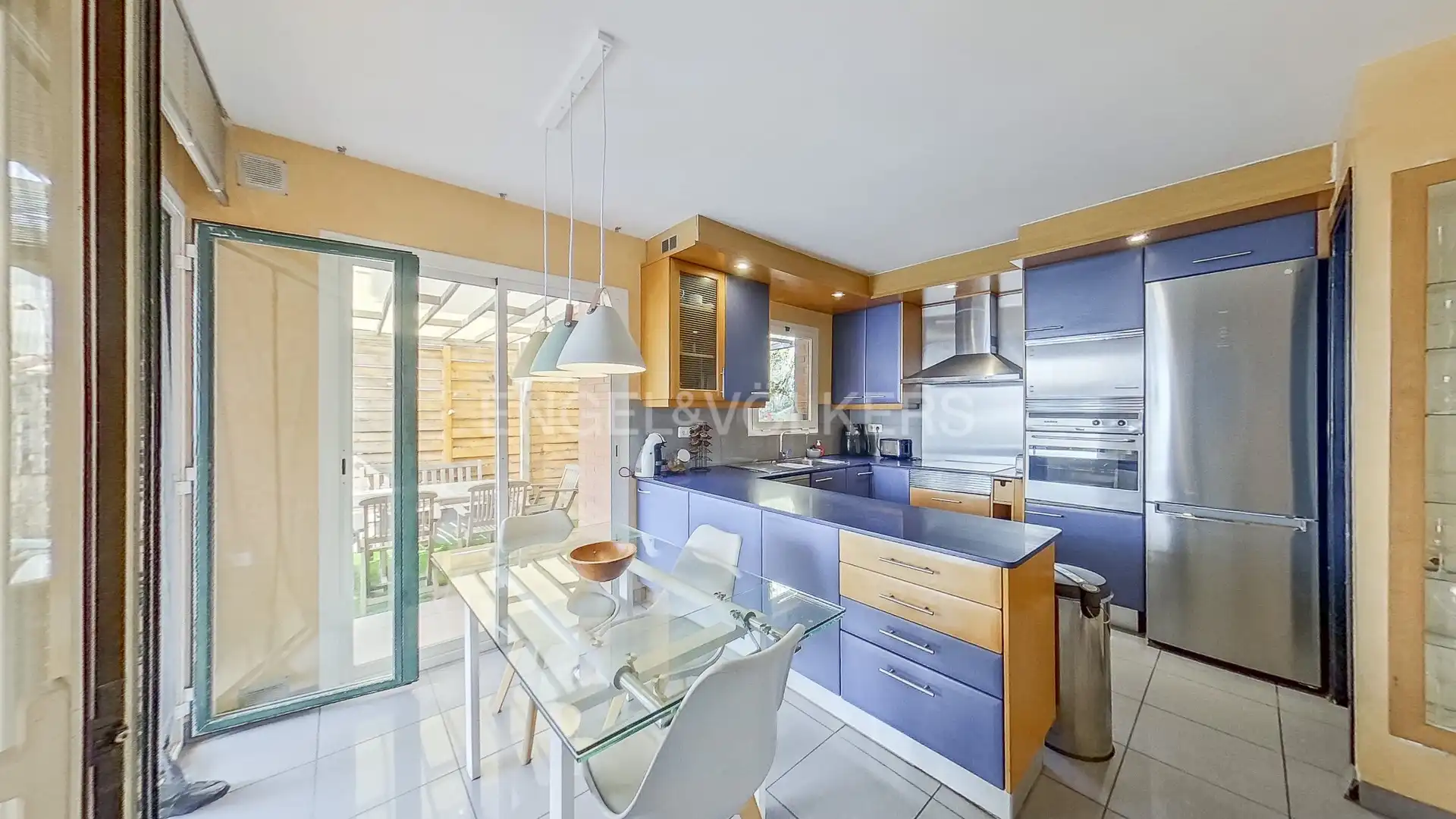 Casa amb terrassa en venda a Canet de Mar, imagen 13