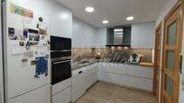 Kitchen of Flat for sale in Mataró  with Air Conditioner, Heating and Terrace