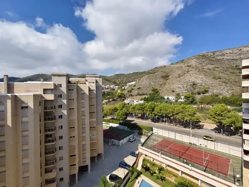 Apartamento con piscina en venta en Racó, imagen 15