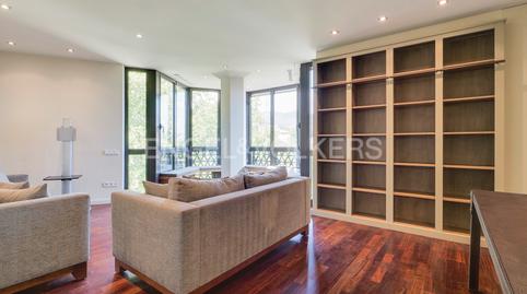 Foto 4 de Apartamento de alquiler en Pedralbes,  Barcelona Capital