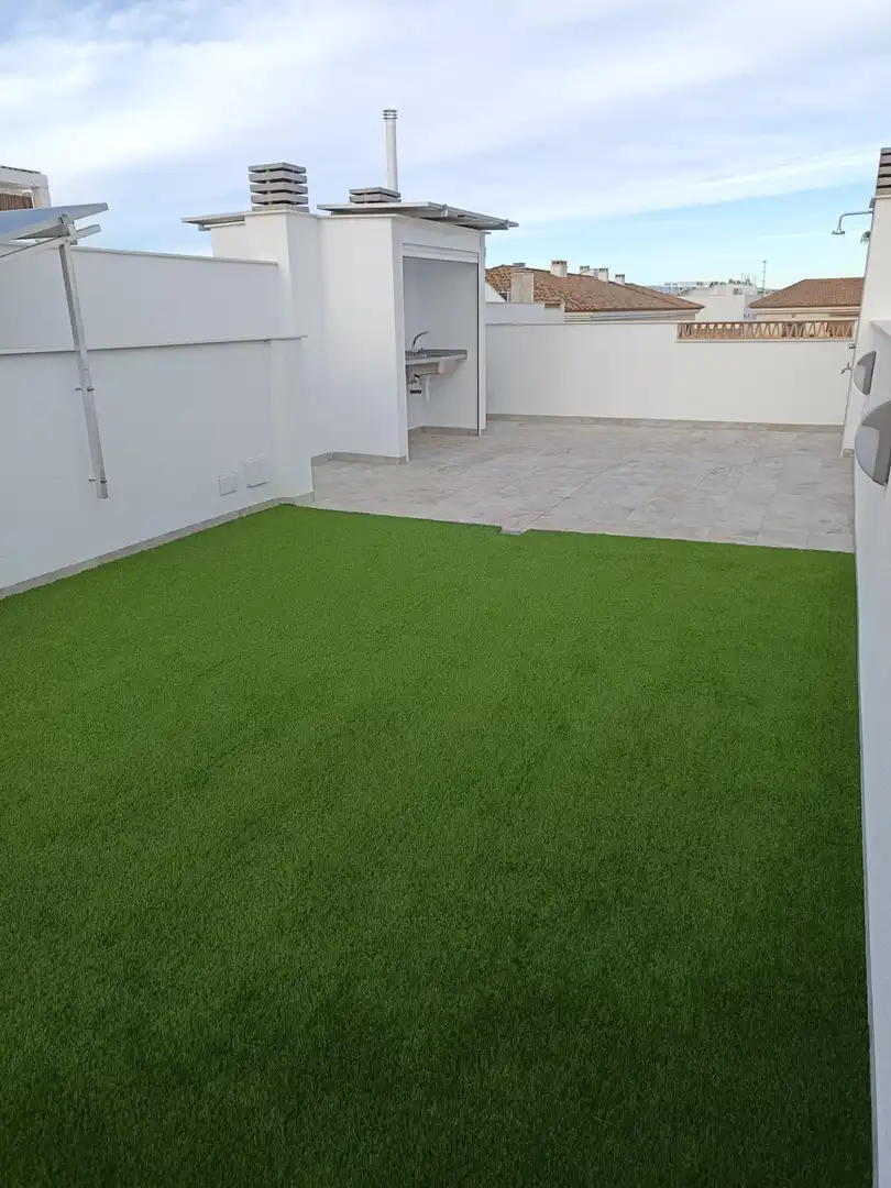 Maison avec piscine à vendre à Pilar de la Horadada ciudad, imagen 25