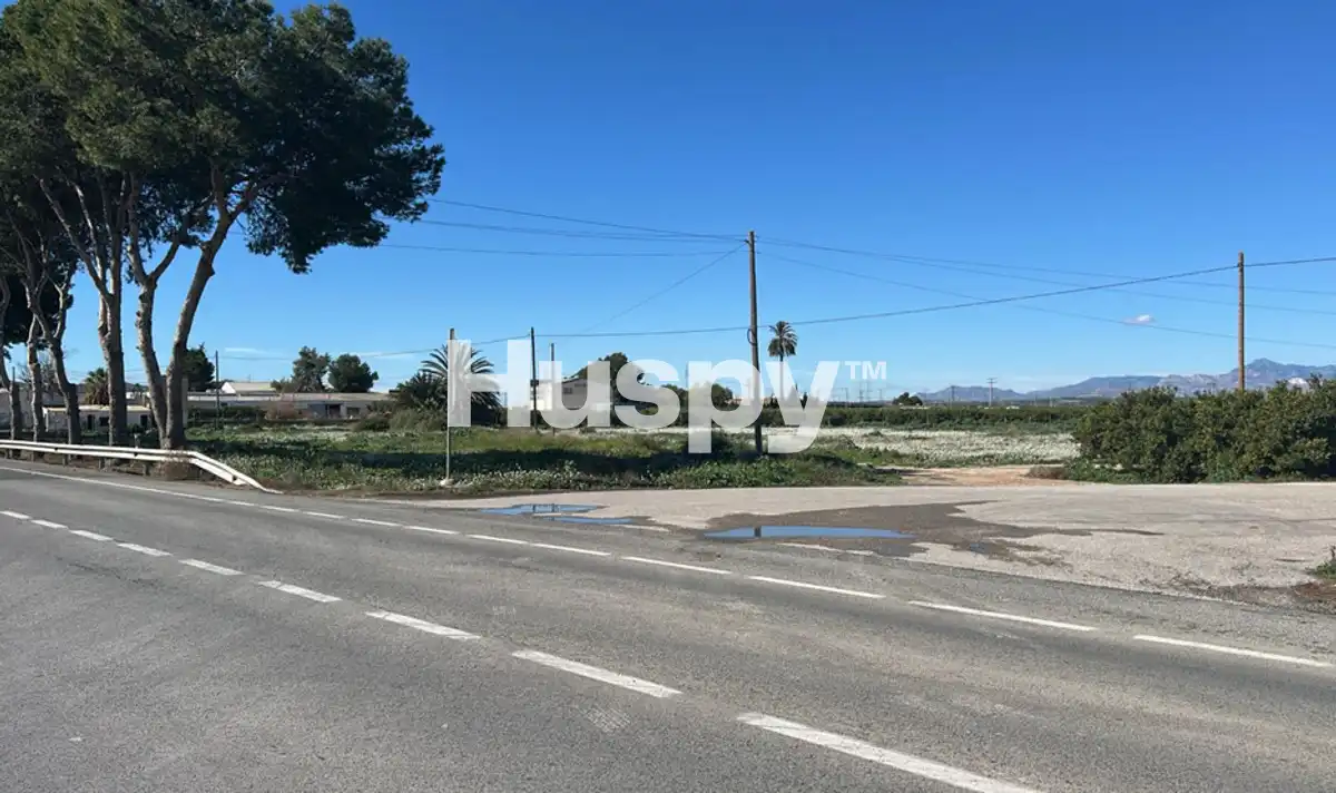 Industrial land for sale in Cox, imagen 5