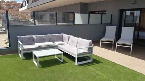 Photo 3 of Duplex for sale in Canarias, Monte y Mar, Santa Pola