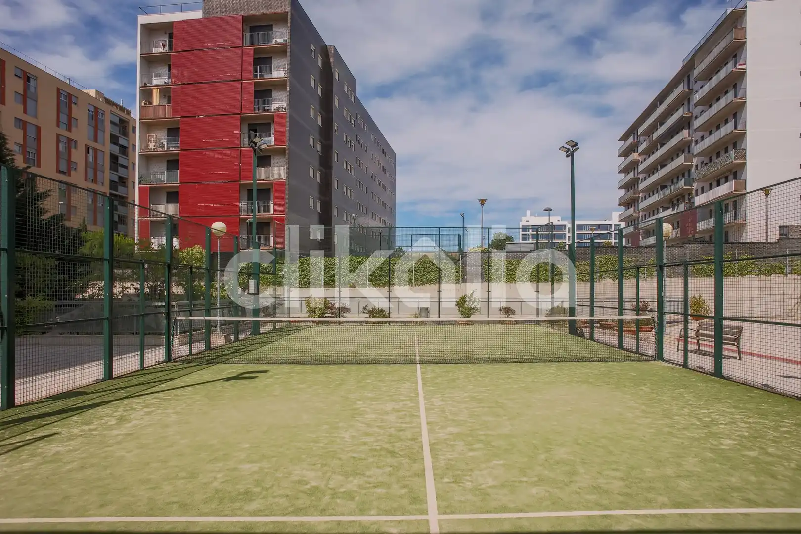 Appartement avec piscine à vendre à Primera Fase - Nuevo Tres Cantos, imagen 33