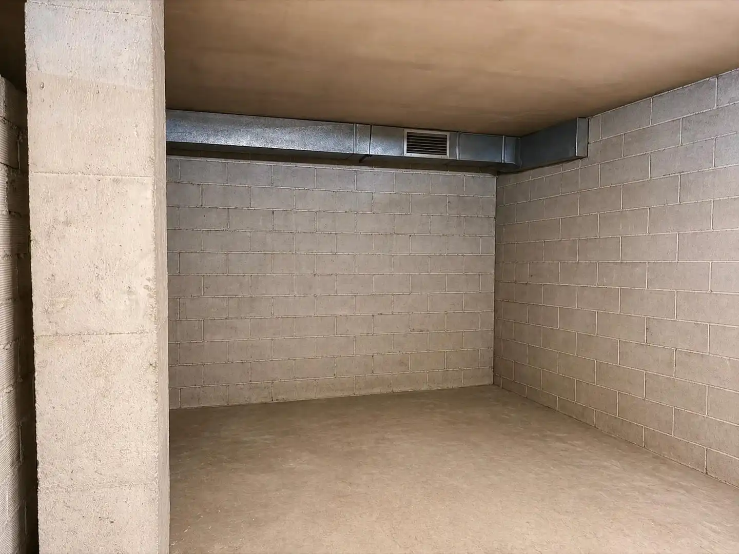 Garage for sale in Sant Antoni de Vilamajor