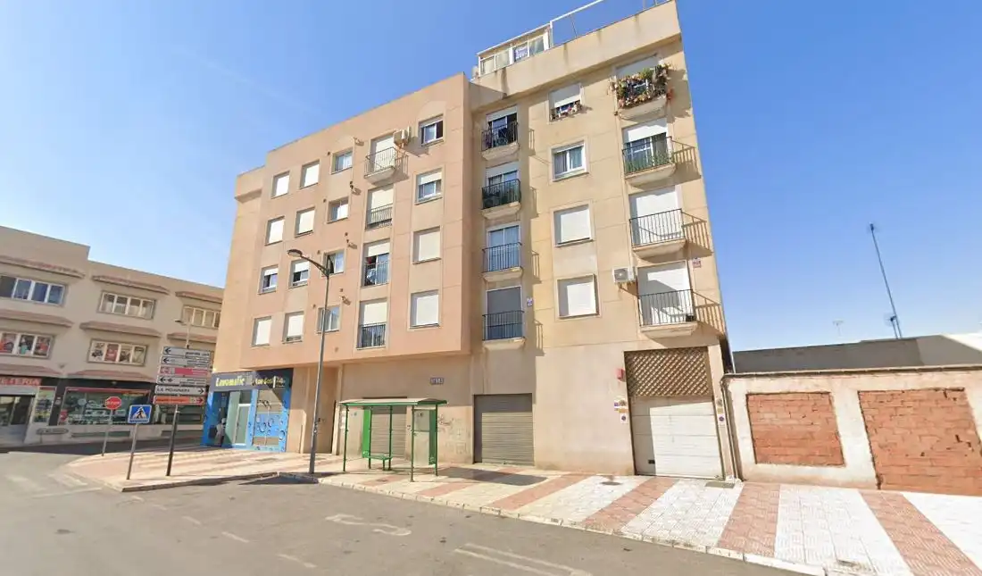 Parcheggio in vendita a C/ Casablanca, imagen 3