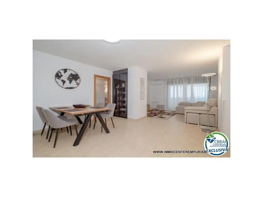 Appartamento con ascensore in vendita a Passeig Marítim, imagen 2