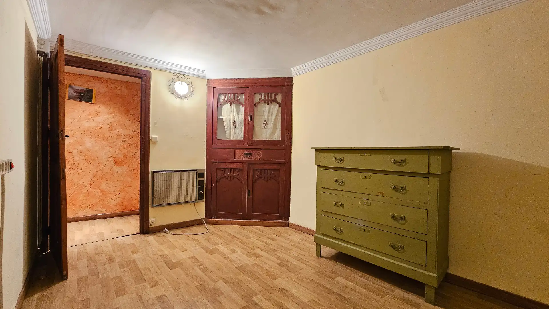 Casa o chalet en venta en Genevilla con Amueblado