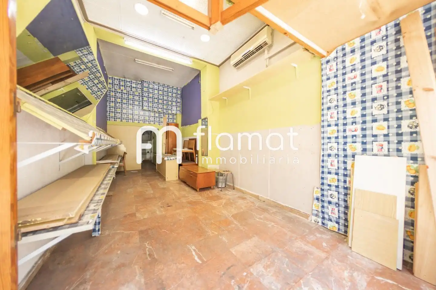 Local comercial en venta en Carrer de Sardenya 512, imagen 18