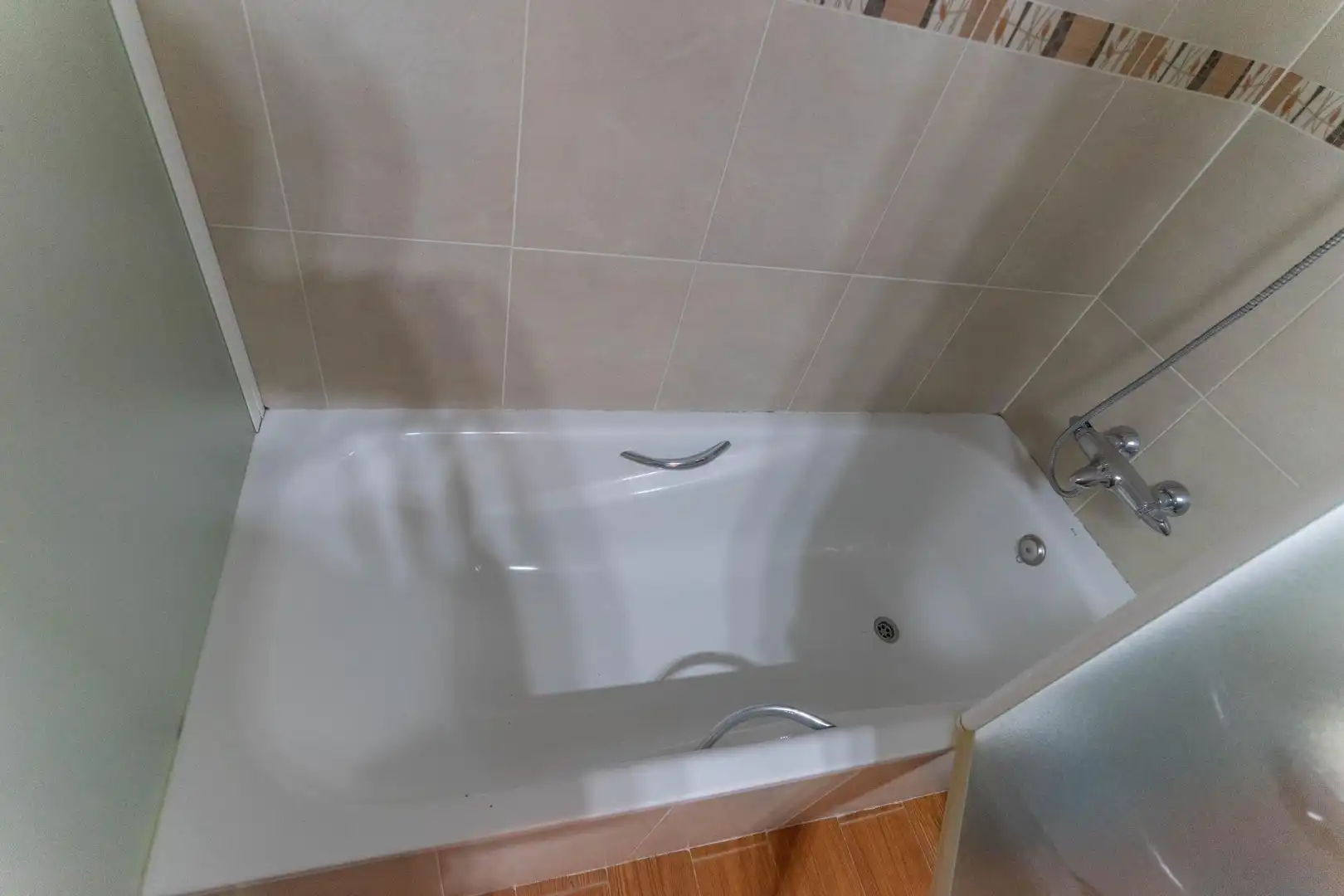 Flat for rent in Tolox