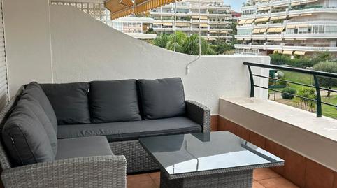 Foto 2 de Apartament de lloguer a Camino Cortes, 7a, Guadalmina Alta, Marbella