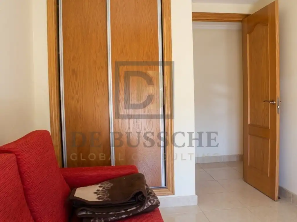 Piso en venta en Pilar de la Horadada con Aire acondicionado, Amueblado y Horno
