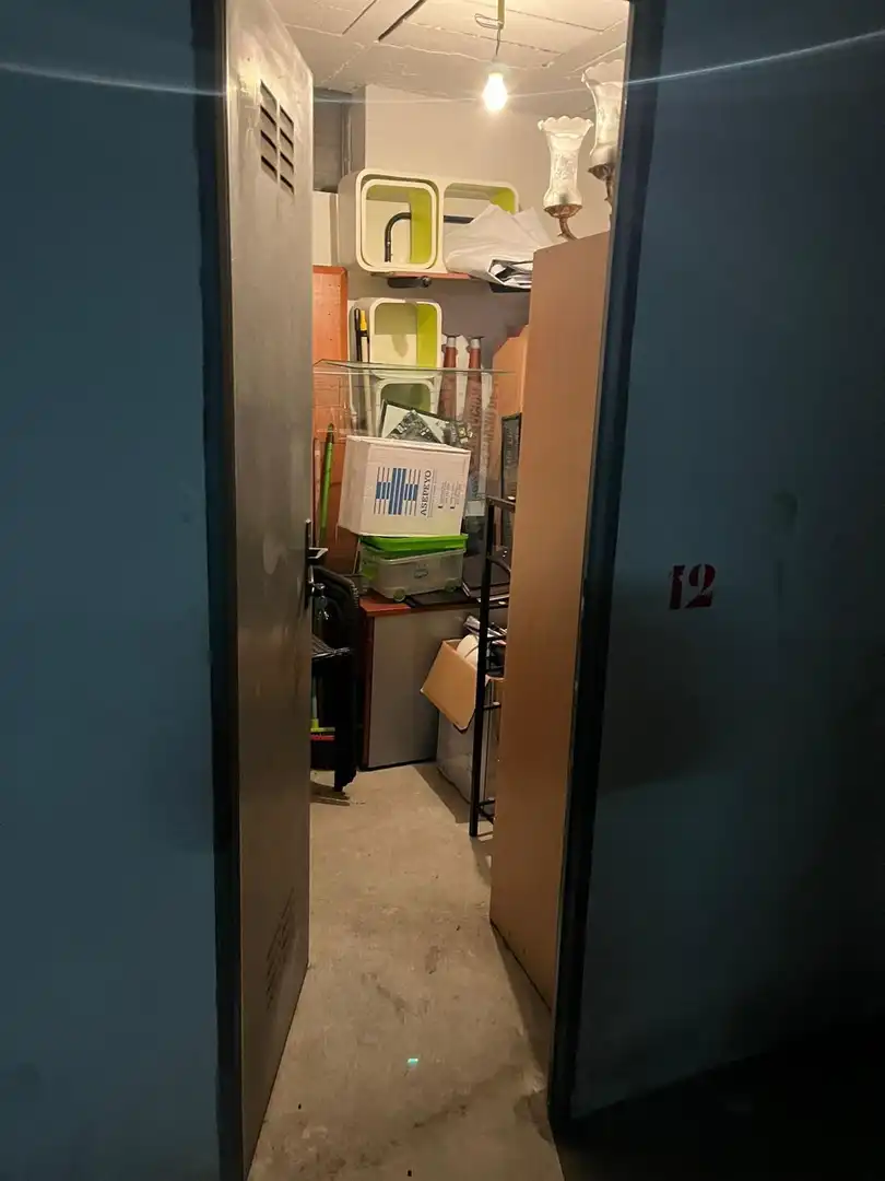 Aparcament en venda a Maria Auxiliadora - Barriada de Llera, imagen 7
