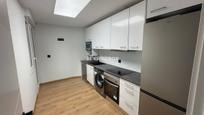 Kitchen of Flat for sale in  Logroño  with Air Conditioner, Heating and Parquet flooring