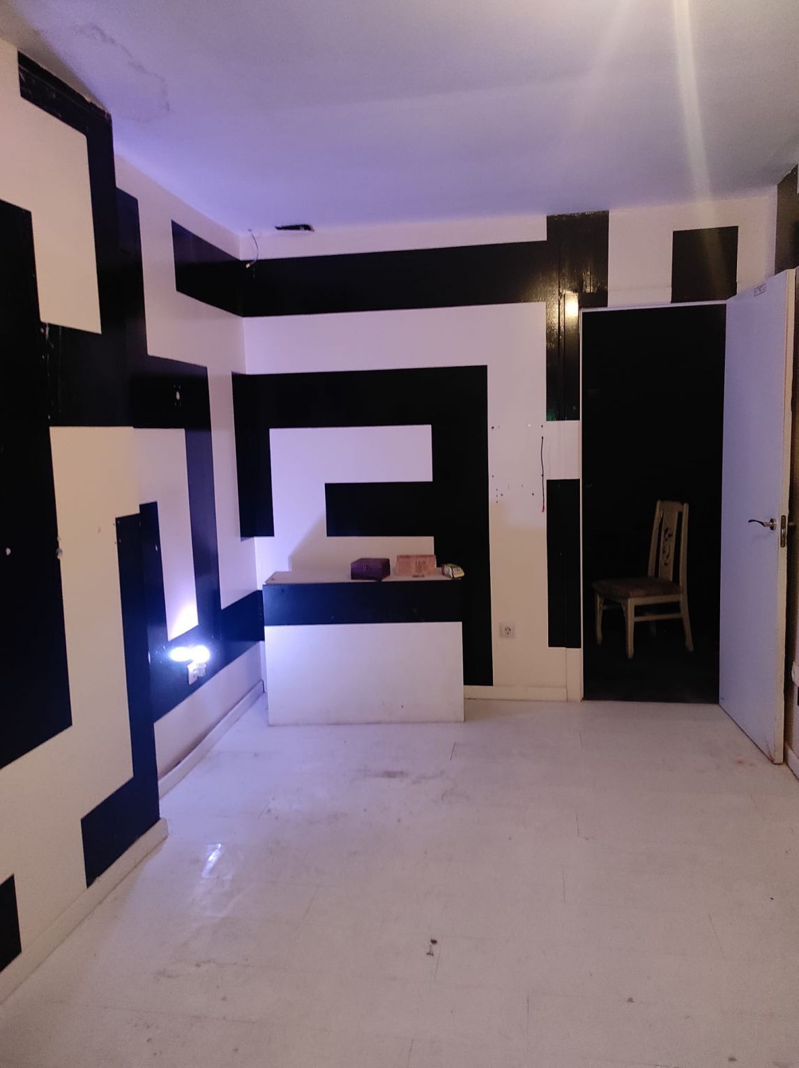 Premises for rent in  Madrid Capital