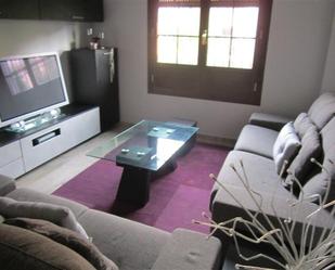 Sala d'estar de Casa o xalet de lloguer en  Córdoba Capital amb Terrassa