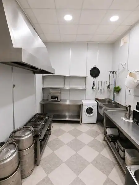 Local comercial en venda a Estepona Pueblo, imagen 6