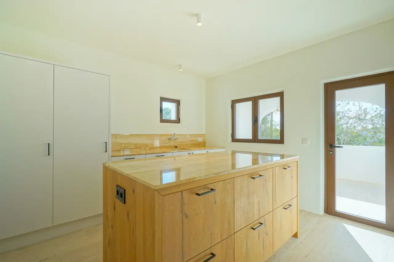 Casa in vendita a Benissa pueblo, imagen 7