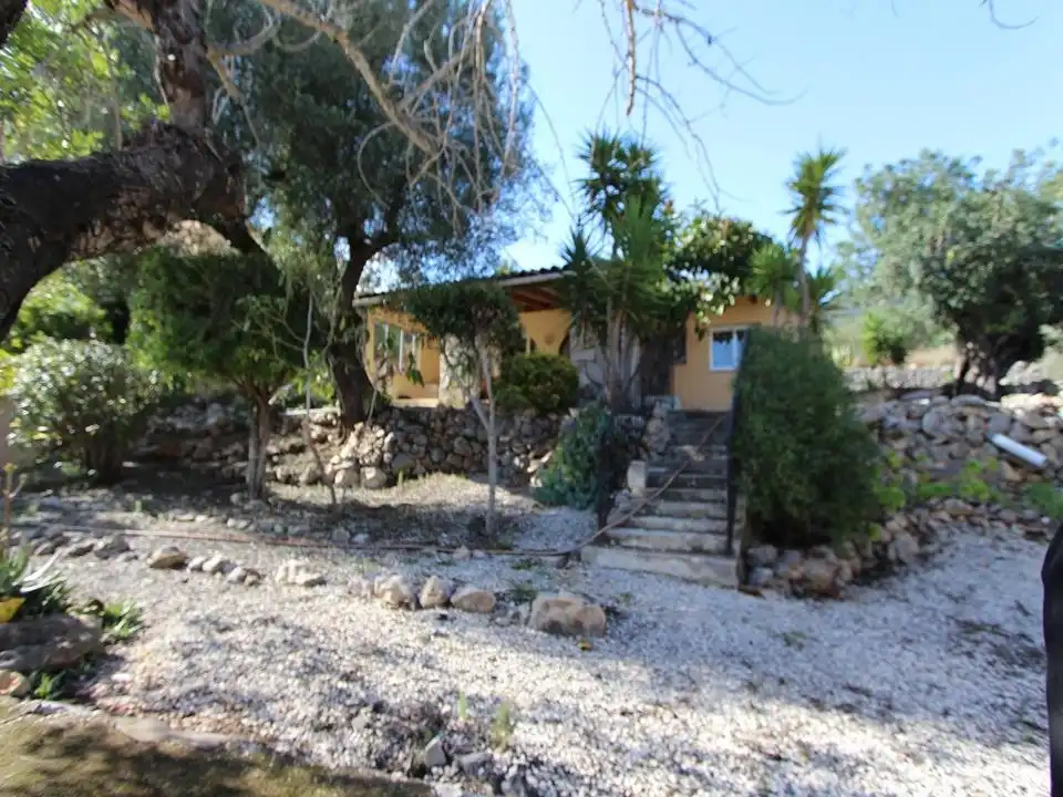 Casa o chalet en venta en Xaló
