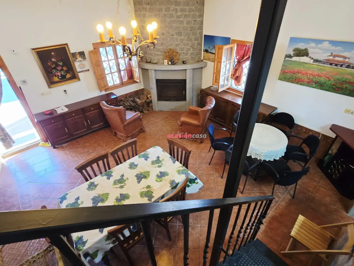 Villa zum Verkauf in Villanueva del Duque, imagen 33