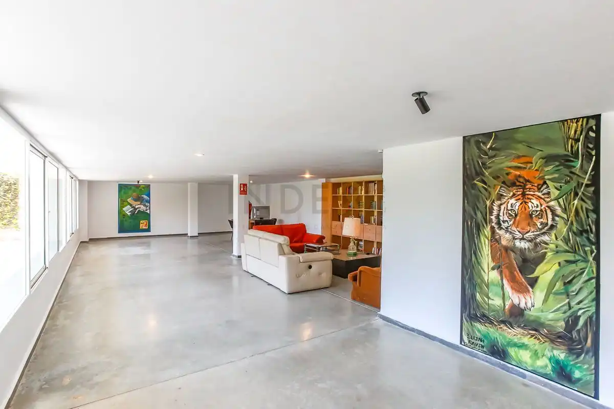Ático en venta en Sitges con Aire acondicionado, Calefacción y Piscina comunitaria