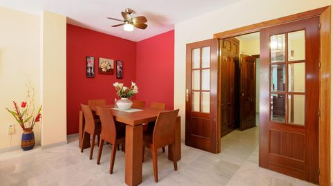Foto 5 de Piso en venta en La Florida - Parque Norte, Málaga Capital