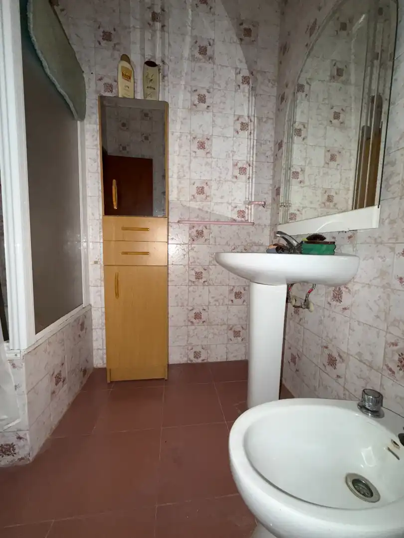 Badezimmer von Wohnung zum Verkauf in Úbeda mit Abstellraum