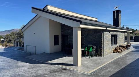 Foto 3 de Casa o chalet en venta en Puentes Viejas, Madrid