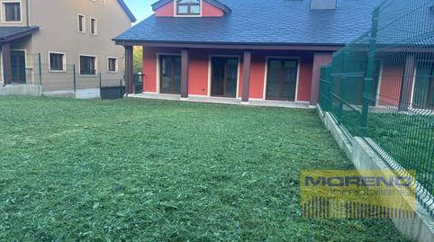 Foto 2 de Casa adosada en venda a Lugar Fontao - Pq Fontao, Sarria, Lugo