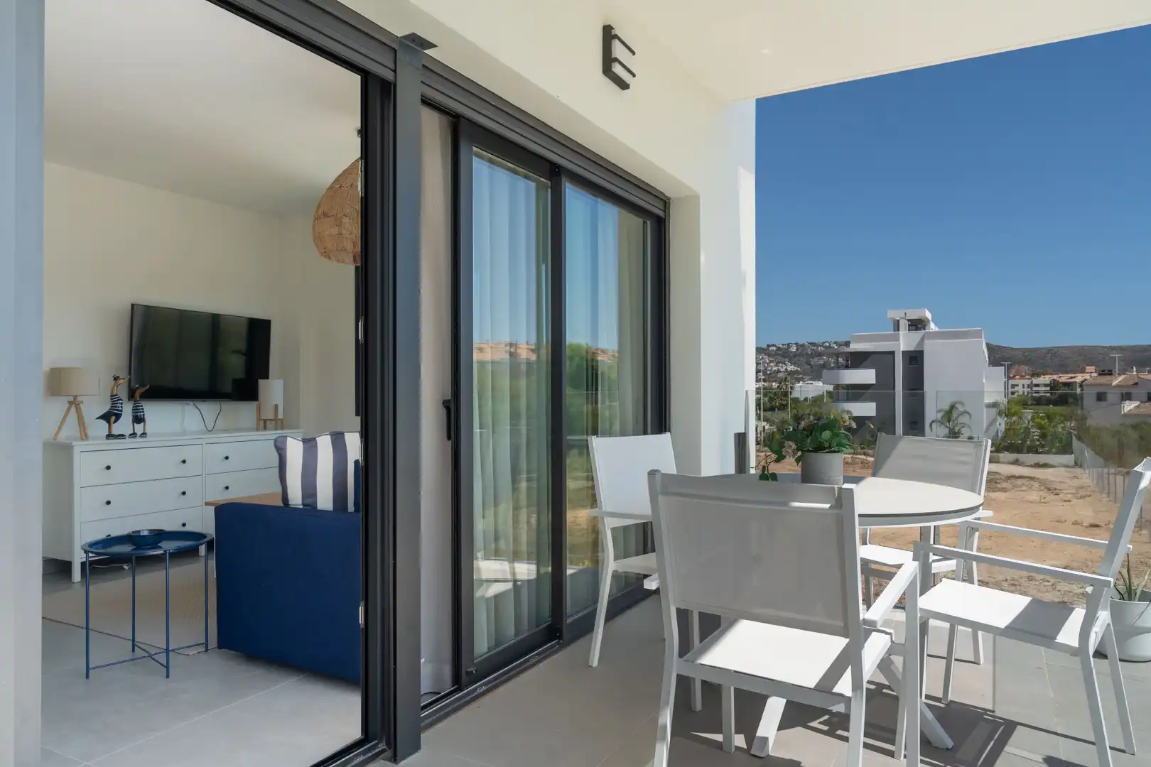 Apartment for sale in Montañar - El Arenal, imagen 23