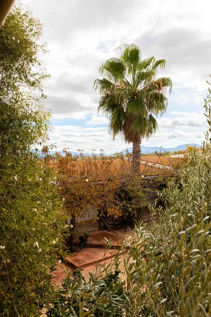 Casa o chalet en venta en Polígono 15 Parcela 60 EL VINCULO. CAMPILLOS (MÁLA, -1, Campillos