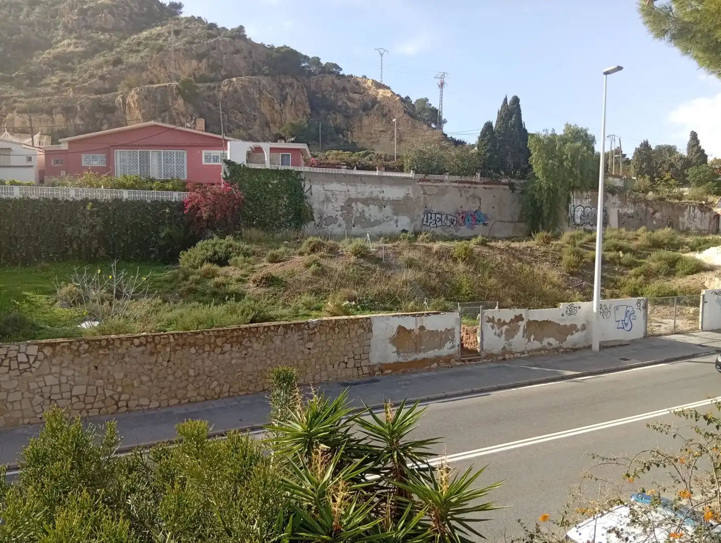Pis en venda a Playa de San Juan - El Cabo de las Huertas, imagen 76
