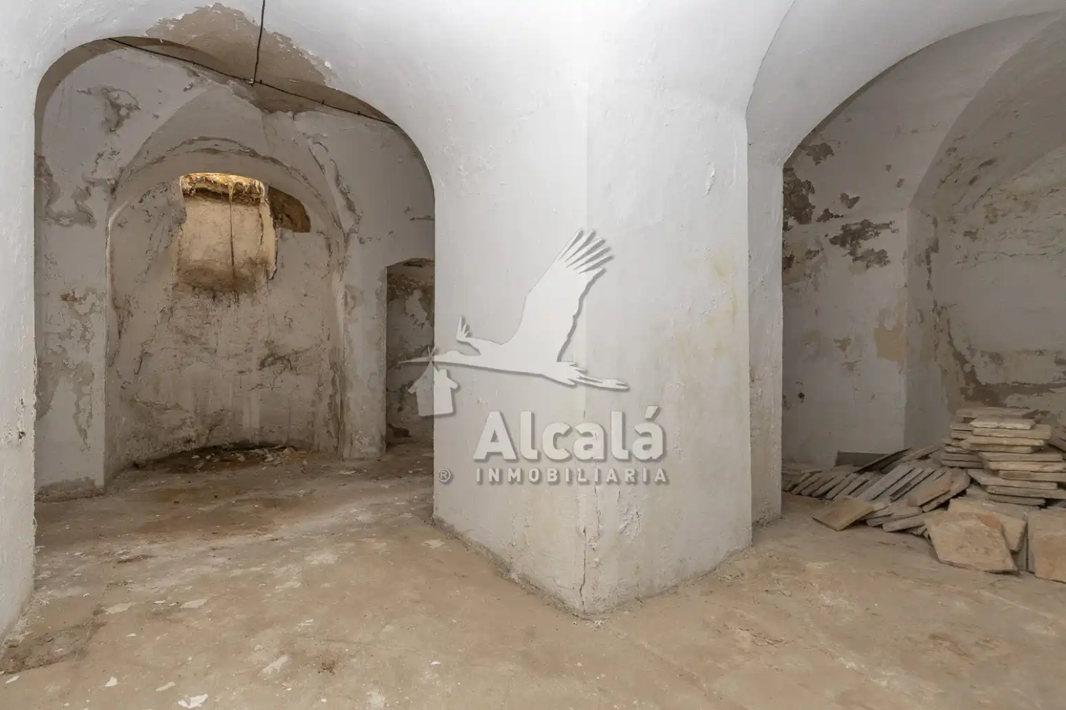 Casa o chalet en venta en Madridejos con Calefacción y Trastero