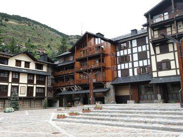 Appartement à vendre à Camí Borda del Marticella 9