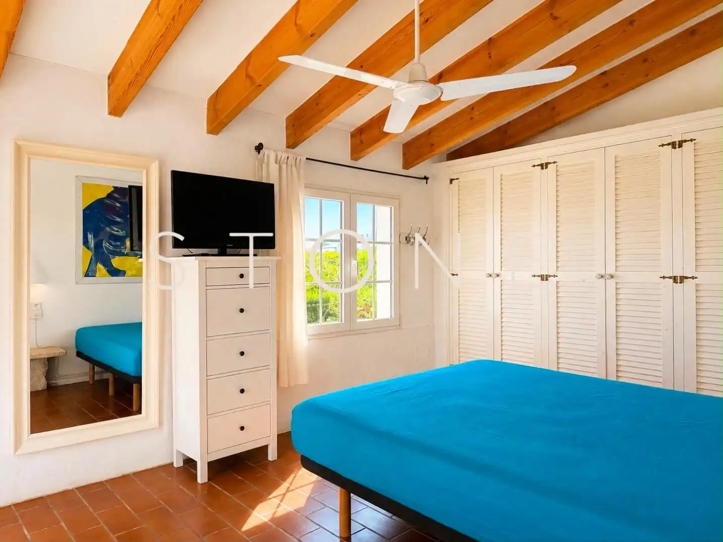 Detached house with pool for sale in Sant Climent - Es Canutells, imagen 20