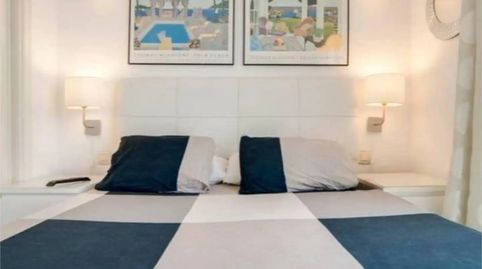 Foto 5 de Habitació a Urbanización Altos del Rodeo, 8, Rodeo Alto - Guadaiza - La Campana, Marbella