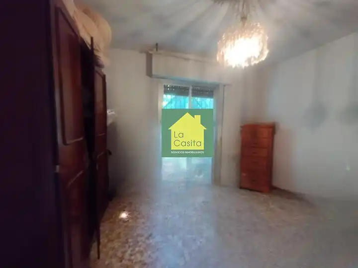 Bedroom of Country homes for sale in Albacete  with Terrace and Storage room
