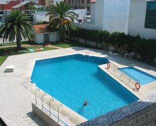 Piscina de Apartament en venda en Vélez-Málaga amb Terrassa i Piscina comunitària