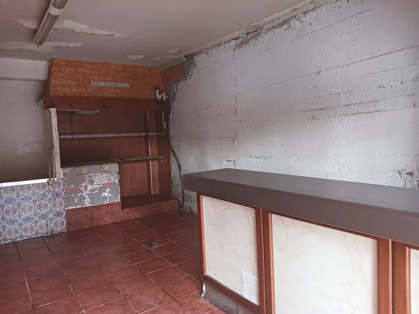 Local comercial en venta en Can Casablanques, imagen 4