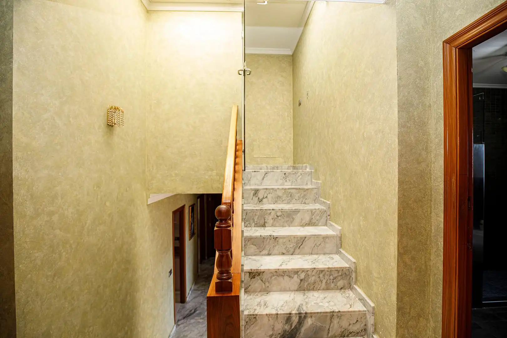 Casa o chalet en venta en Quart con Aire acondicionado, Jardín privado y Terraza