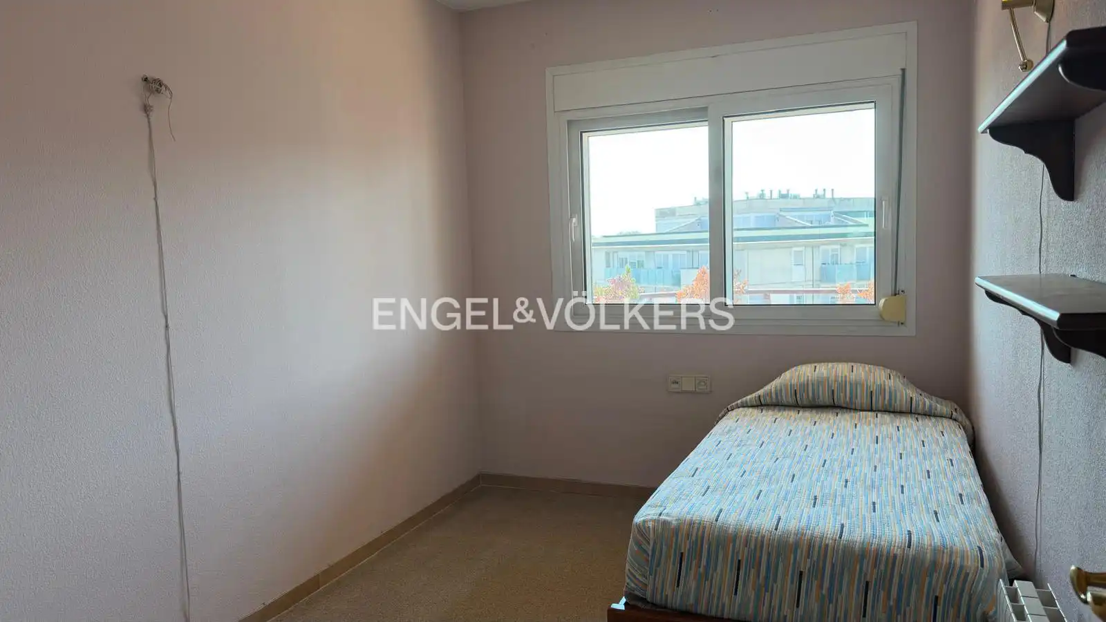 Flat with terrace for sale in Carrer Mare de Déu de Montserrat, imagen 14