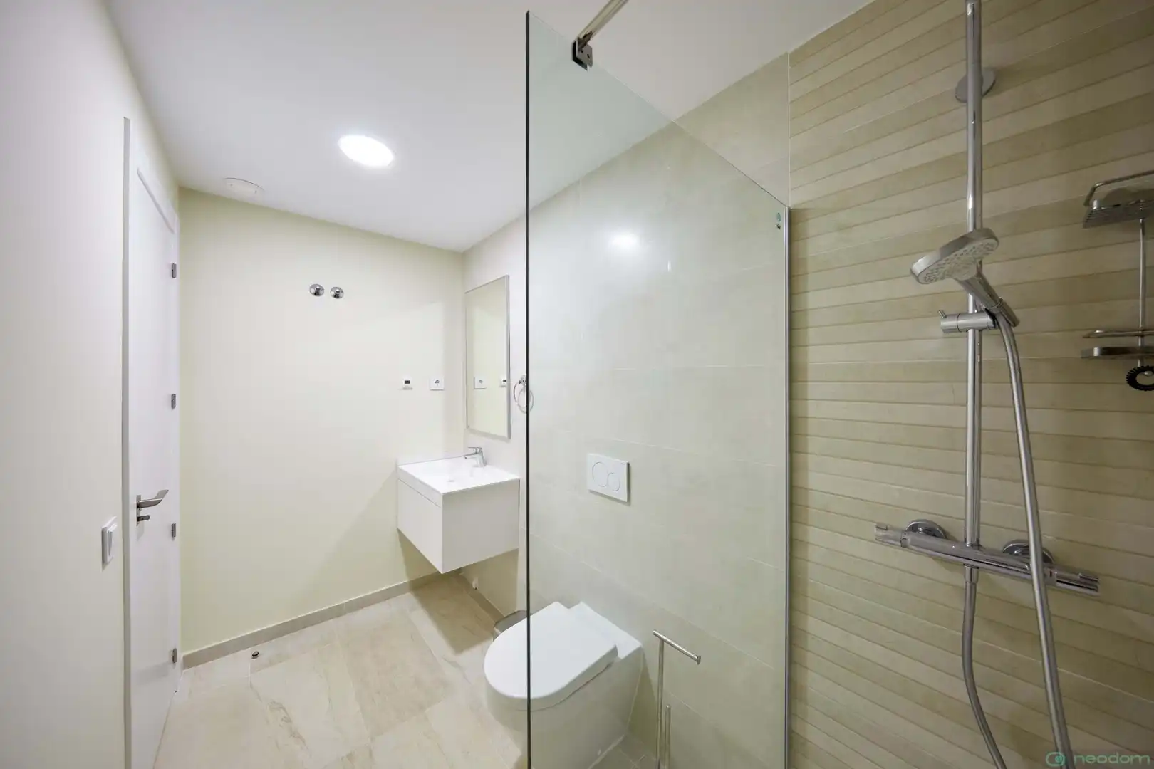 Dúplex en venda a Golf Bahía, imagen 37