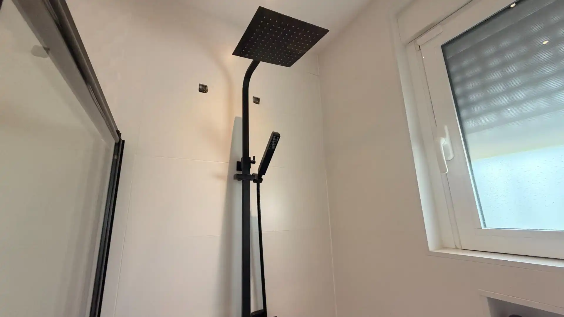 Baño de Casa o chalet en venta en Elche / Elx con Aire acondicionado, Calefacción y Jardín privado