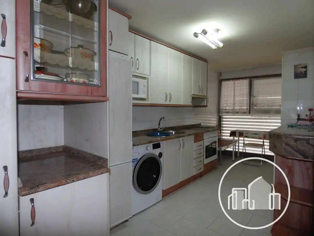 Appartamento in vendita a Medina de Pomar, imagen 3