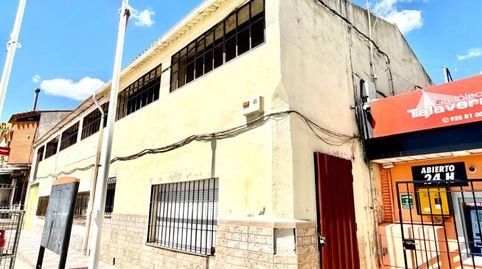 Foto 2 de Casa o xalet en venda a Carretera San Martín, Malpica de Tajo, Toledo